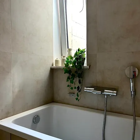 Apartament Garden