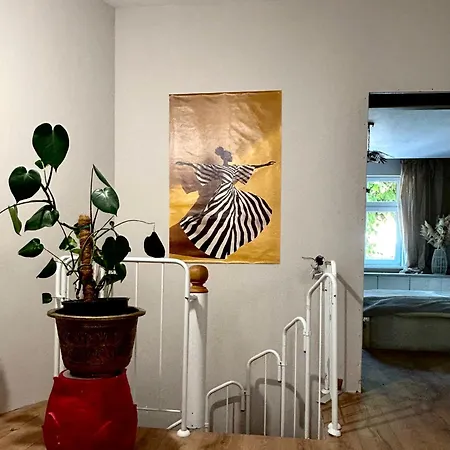 Garden Апартаменты *